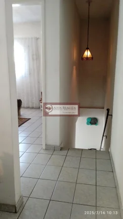 Imagem Assobradado à Venda na Cidade Dutra SP, 2 Dorms, 94m²