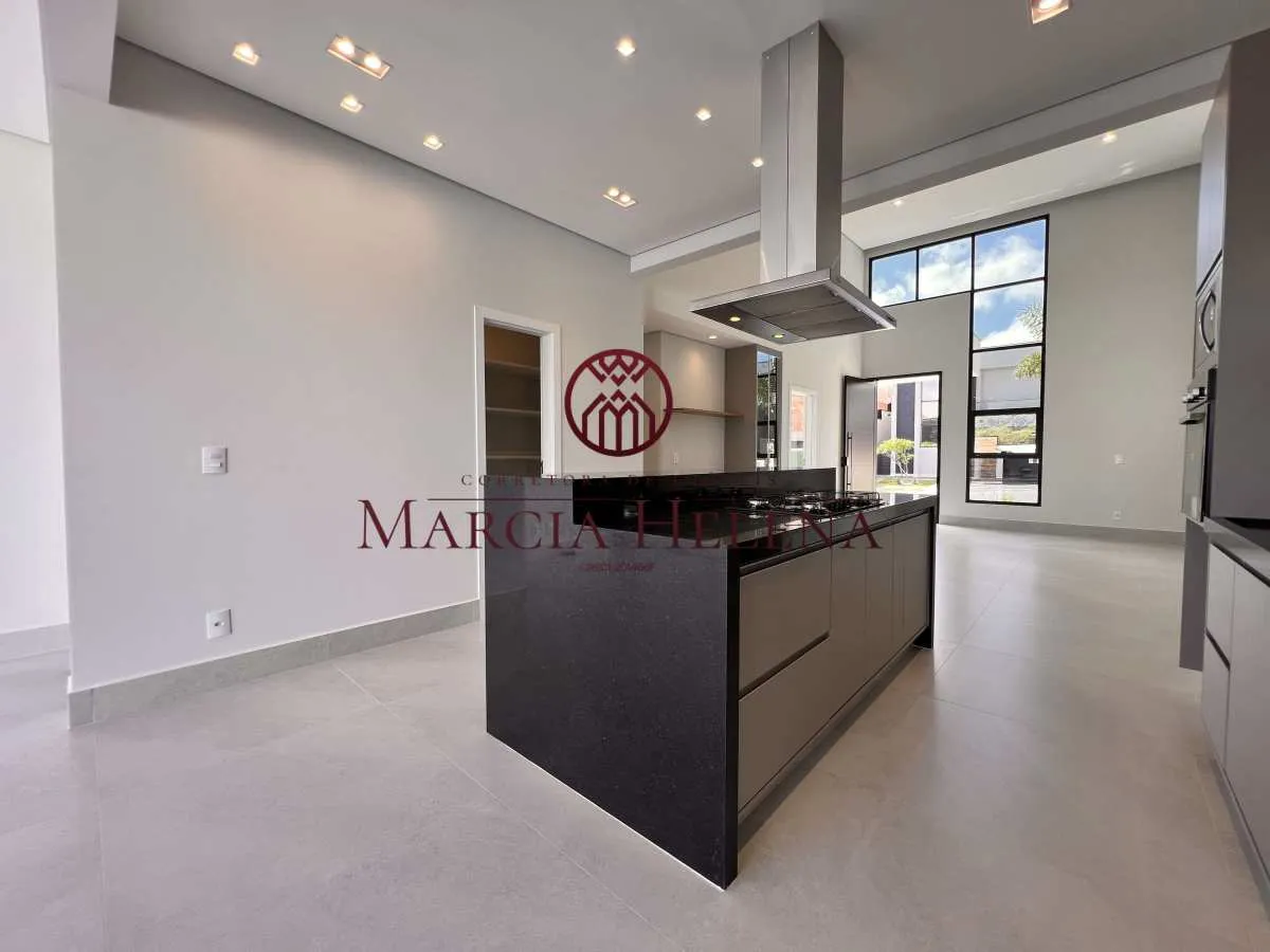 Imagem Casa de condomínio à venda em Valinhos, Montalcino, com 3 quartos, 175,90m2