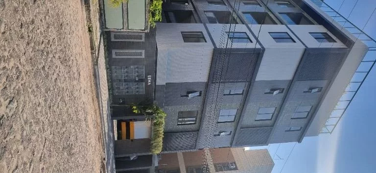 Imagem Apartamento com 1 dormitório à venda, 41 m² por R$ 359.989,00 - Intermares - Cabedelo/PB