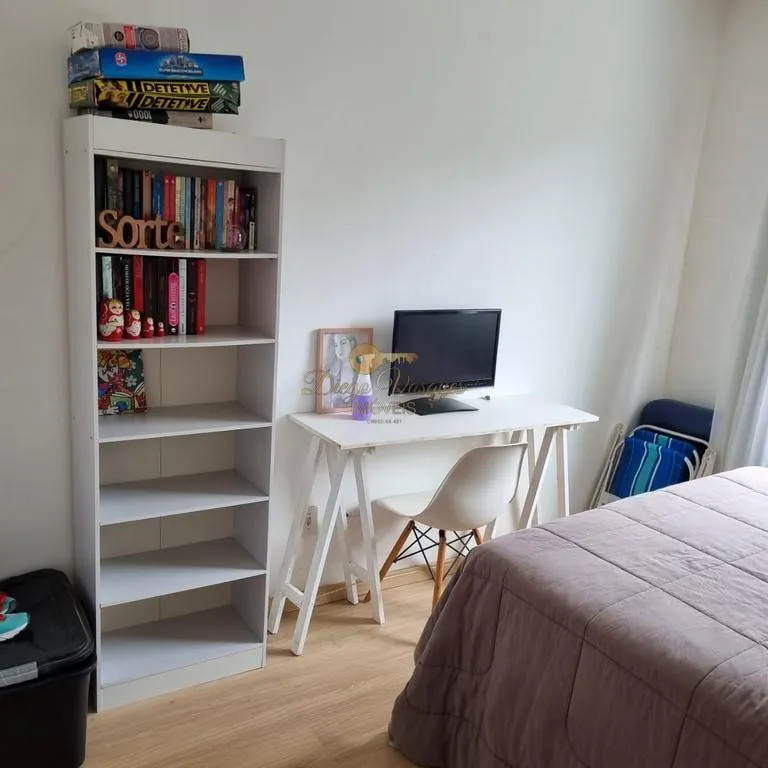 Imagem Apartamento para Venda em Teresópolis / RJ no bairro Prata