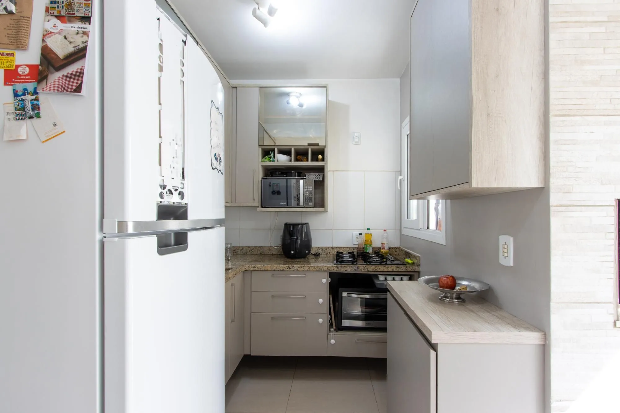 Imagem Casa em condomínio no bairro Aberta dos Morros
