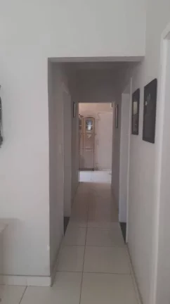 Imagem Casa com 3 dormitórios à venda, 141 m² por R$ 750.000,00 - Mirim - Praia Grande/SP