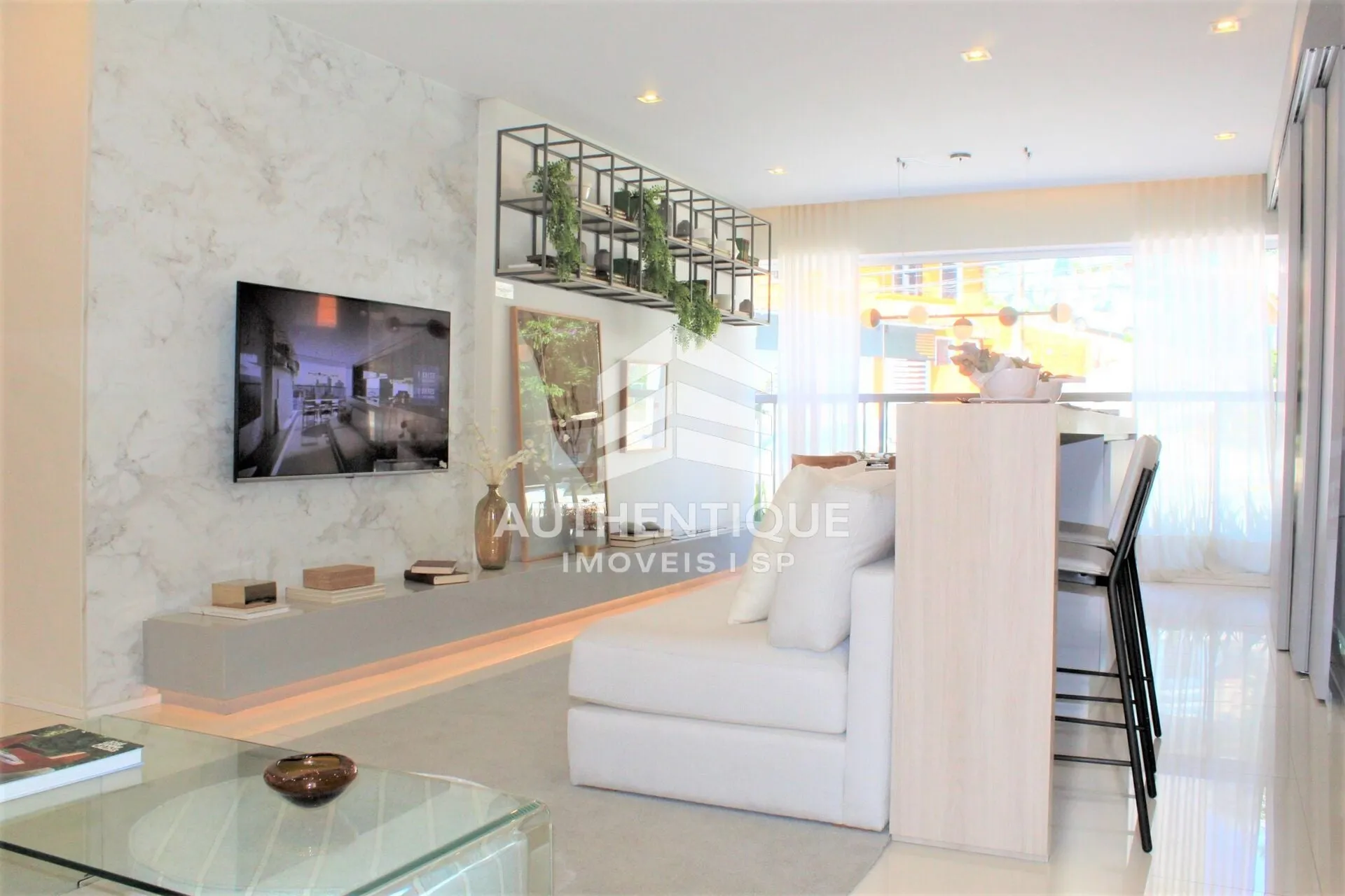 Imagem BOREAL MADALENA - Apartamento à venda em São Paulo/SP