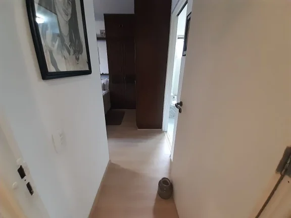 Imagem Imperdível apartamento à venda em São Paulo-SP, na Vila Sônia, com 3 quartos, 1 suíte, 2 banheiros e 1 vaga de garagem!
