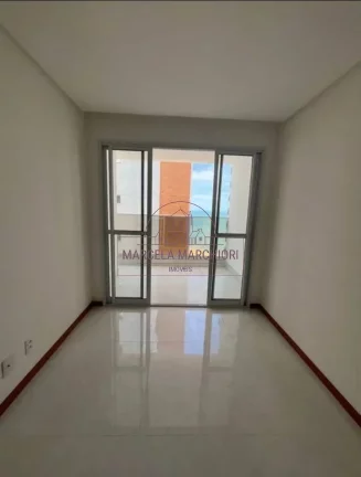 Imagem Ap 3 quartos, suíte, sol da manhã, vista pro mar, novo, lazer completo, 2 v