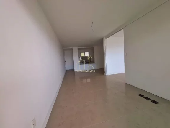Imagem Apartamento à Beira da Baía de Todos os Santos: 1 Quarto, 1 Sala, 1 Banheiro, 1 Vaga de Garagem, 67,43m² no Dois de Julho, Salvador-BA.
