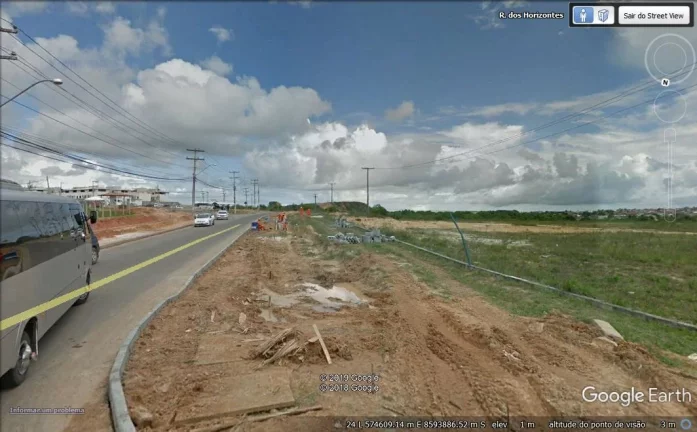 Imagem TERRENO EM CAMAÇARI