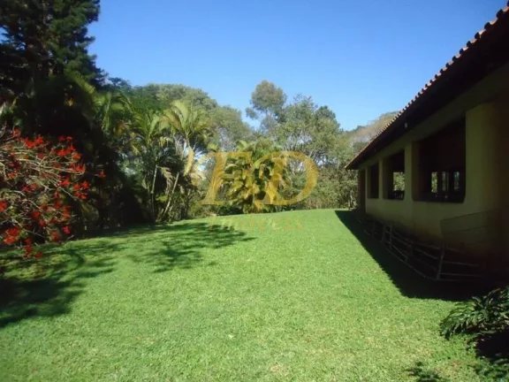 Imagem Sítio na Represa de Mairiporã