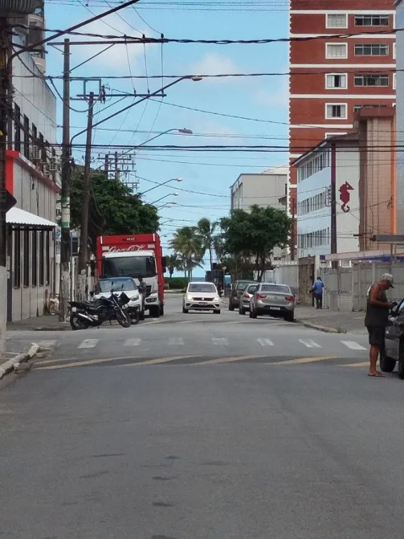 Imagem APARTAMENTO COM 50,00 m² - TUPI - PRAIA GRANDE SP