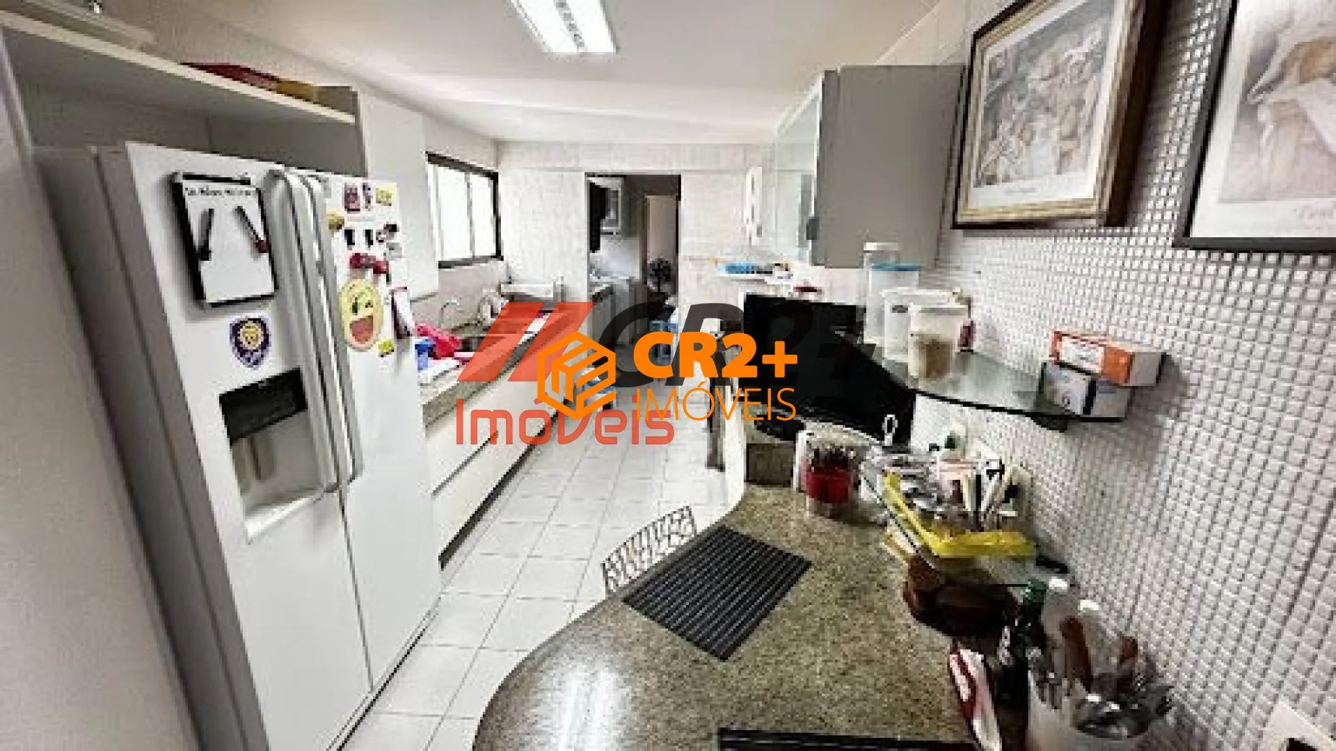 Imagem Apartamento a Venda com 3 quartos, 3 suítes na Av Boa Viagem - Pina