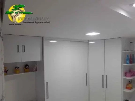 Imagem LINDO APARTAMENTO PARA VENDA NO IMIRIM