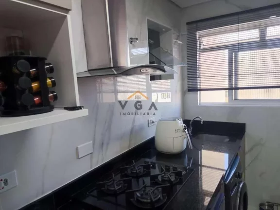 Imagem Cobertura para Venda em São Paulo, Vila Gomes Cardim, 3 dormitórios, 3 banheiros, 2 vagas