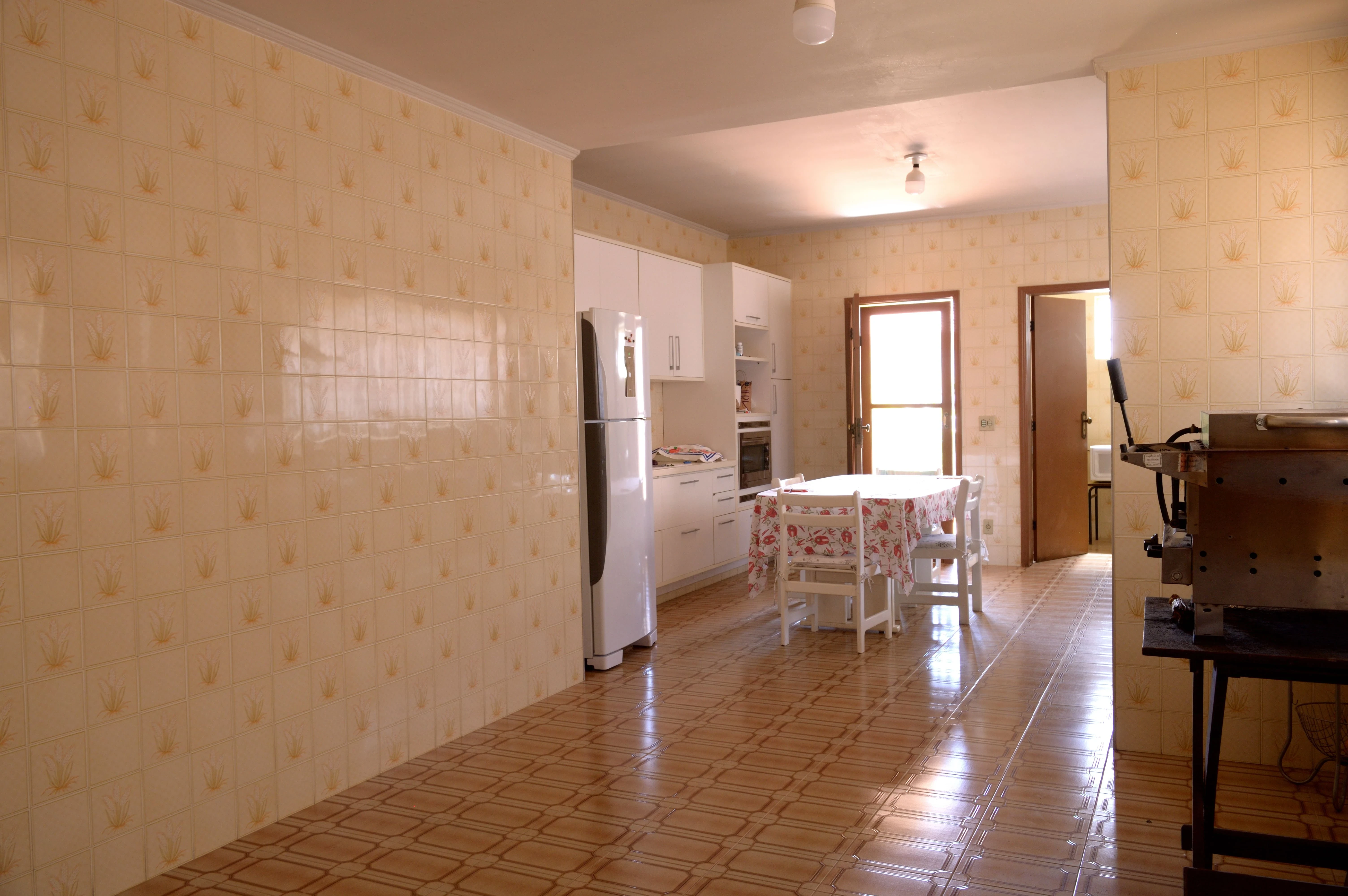 Imagem Casa com 3 Quartos à Venda ou Locação, 399 metros em Centro - Atibaia