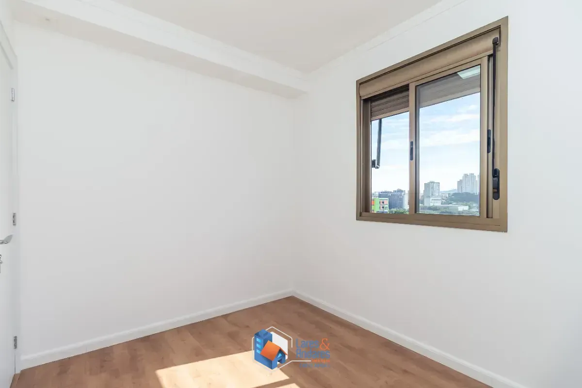 Imagem Apartamento para venda em Água Branca com 2 quartos, sendo 1 suíte, 61m²