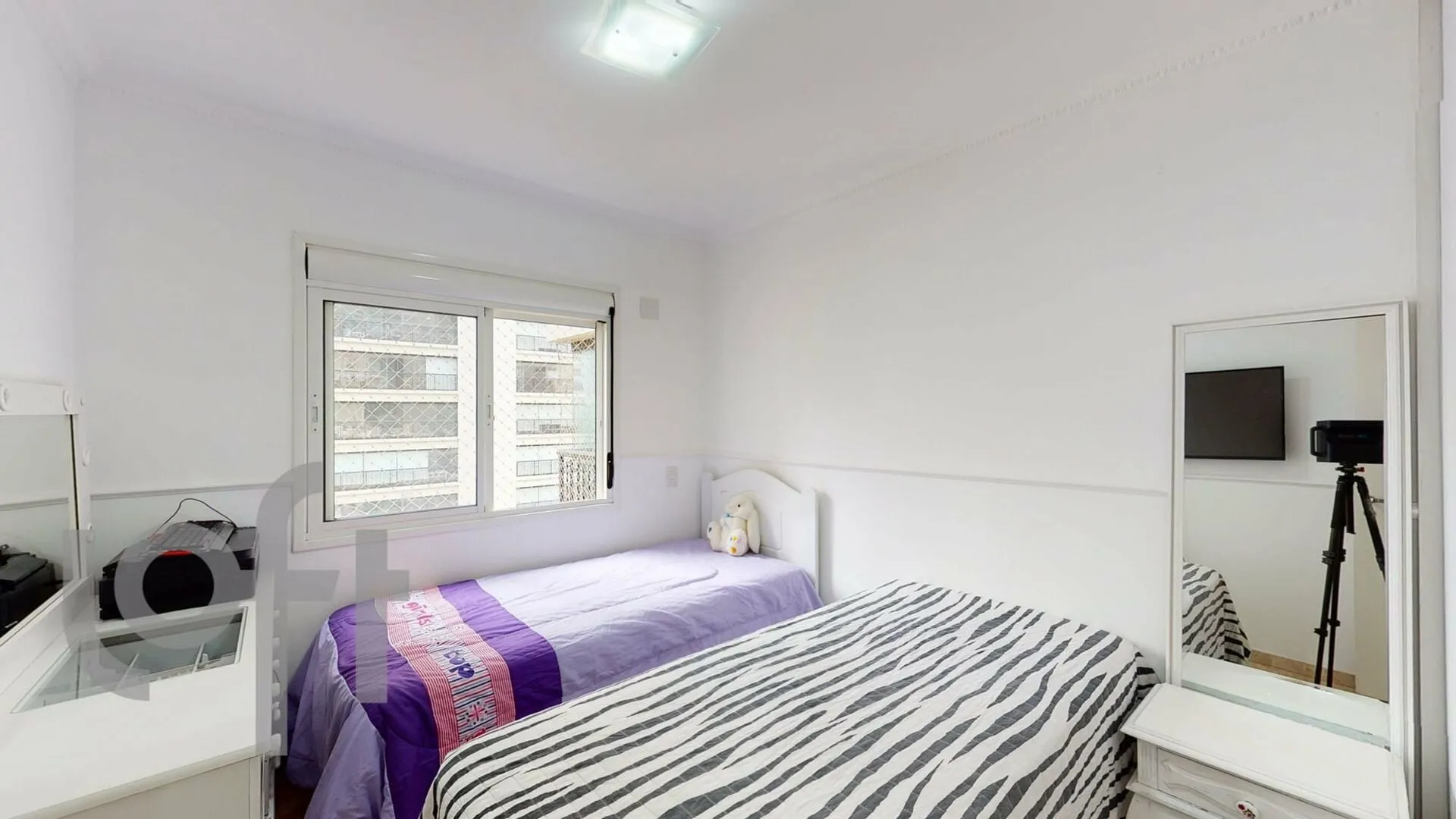 Imagem Apartamento à venda no bairro Barra Funda - São Paulo/SP, Zona Oeste