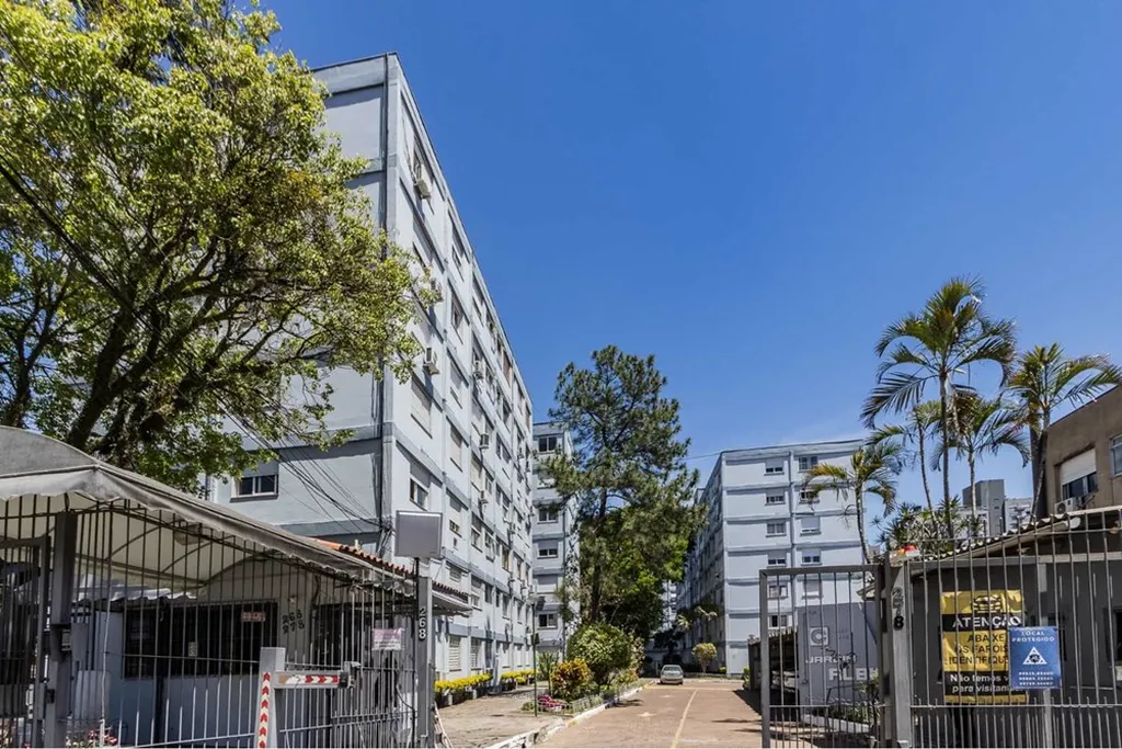 Imagem Apartamento em Partenon