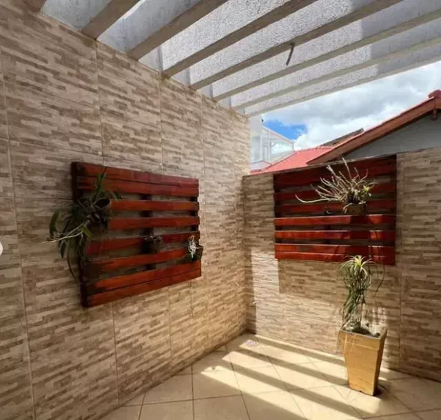 Imagem Casa à venda, Condominio Residencial Real Ville, Pindamonhangaba, SP