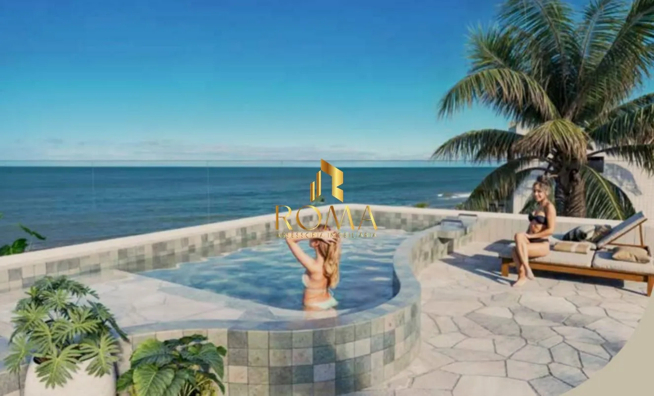 Imagem MARES SEASIDE