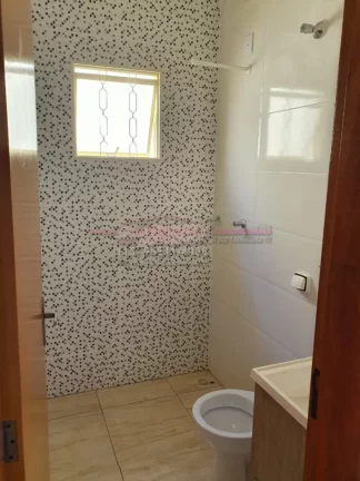 Imagem Casa a venda na Água Branca em Boituva interior de São Paulo km 116 Castelo Branco Terreno 8x20= 1...