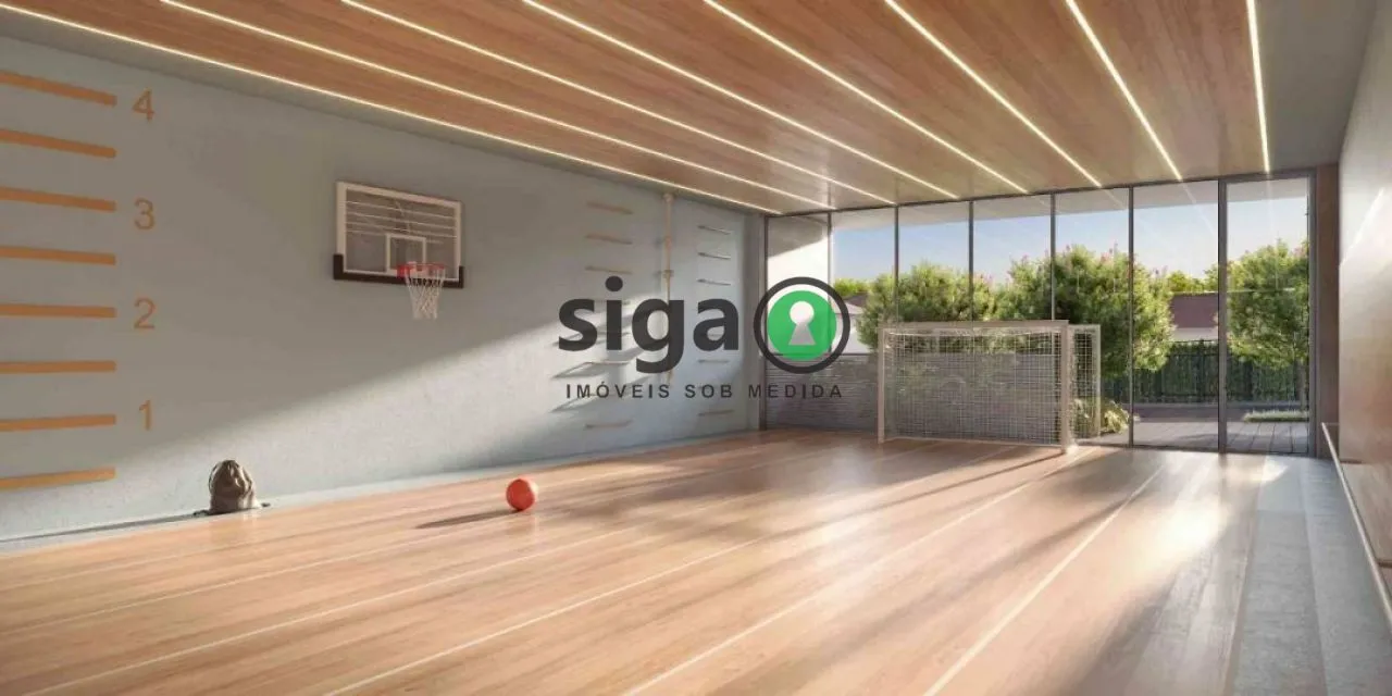 Imagem Apartamento Residencial em Pinheiros