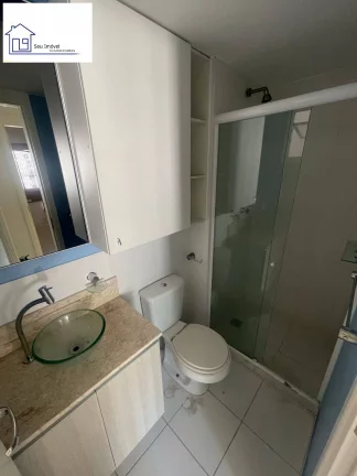 Imagem VENDO EXCELENTE APARTAMENTO DE 3 DORMITÓRIOS COND. FLORIS / CAMORIM