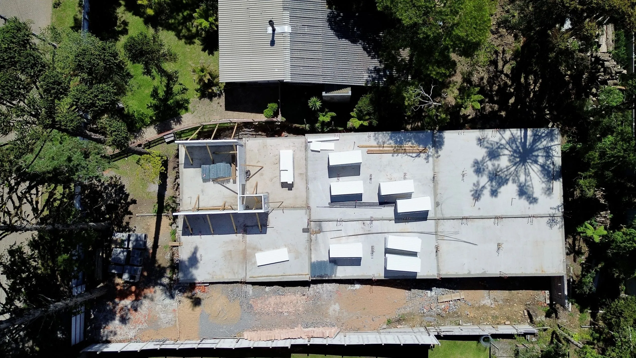 Imagem Casa de condomínio à venda em Canela, Vila Suzana, com 4 quartos, 174.55m2