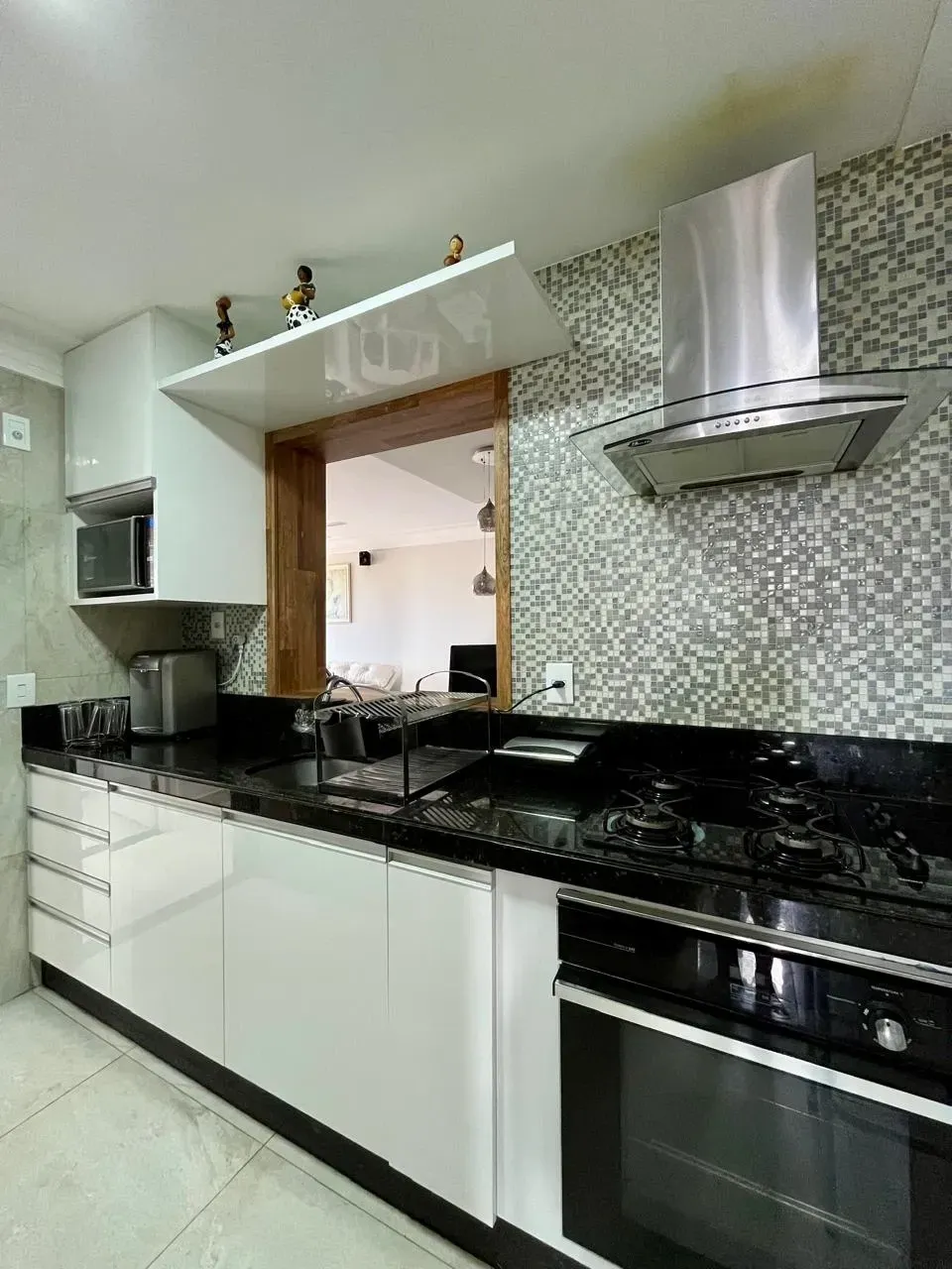 Imagem Apartamento com 3 Quartos à Venda, 75 m² em Nova Parnamirim - Parnamirim