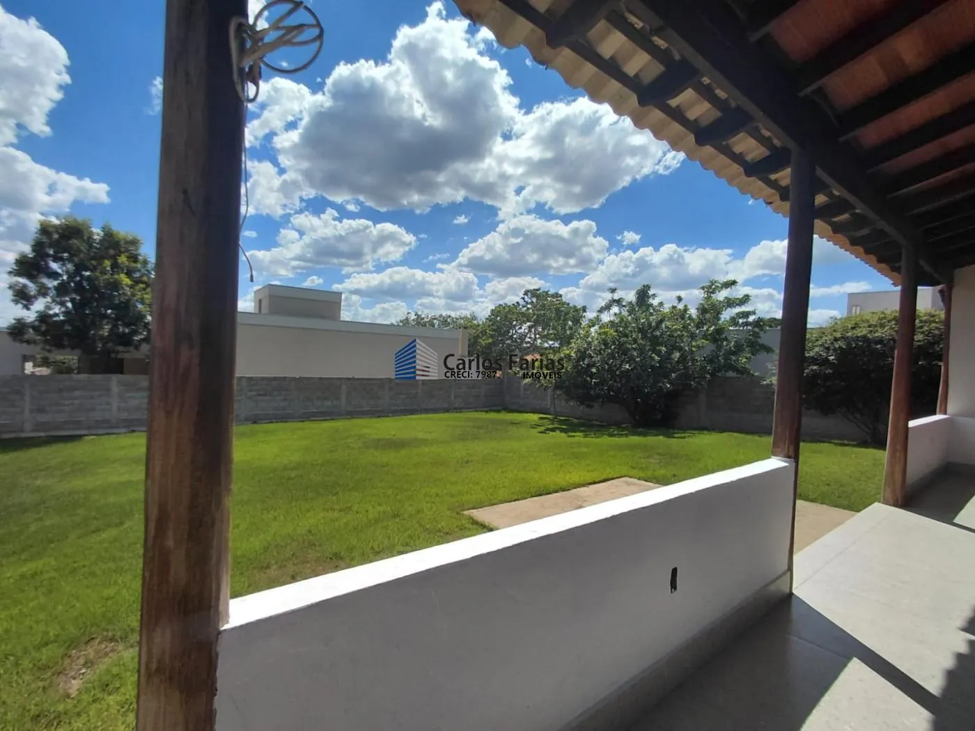 Imagem Casa em Condomínio para Venda em Brasília, Setor Habitacional Jardim Botânico, 2 dormitórios, 2 suítes, 3 banheiros, 4 vagas