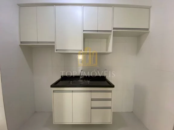 Imagem Apartamento Localizado a 8 minutos do Shopping Oriente 2 dormitorios suite Varanda com churrasqueira