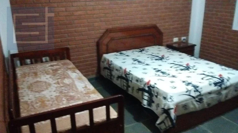 Imagem Chácara no Parque Barbosa, 1128 m² por R$ 960.000 - Socorro/SP