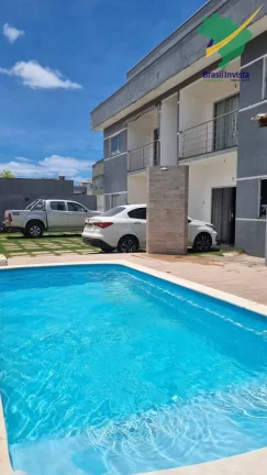 Imagem APARTAMENTO EM CONDOMÍNIO NO ALTO DE TAPERAPUAN SEMI-MOBILIADO