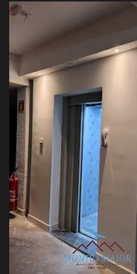 Imagem More Alto, More Bem! Apartamentos e Coberturas Modernas com Preço Especial