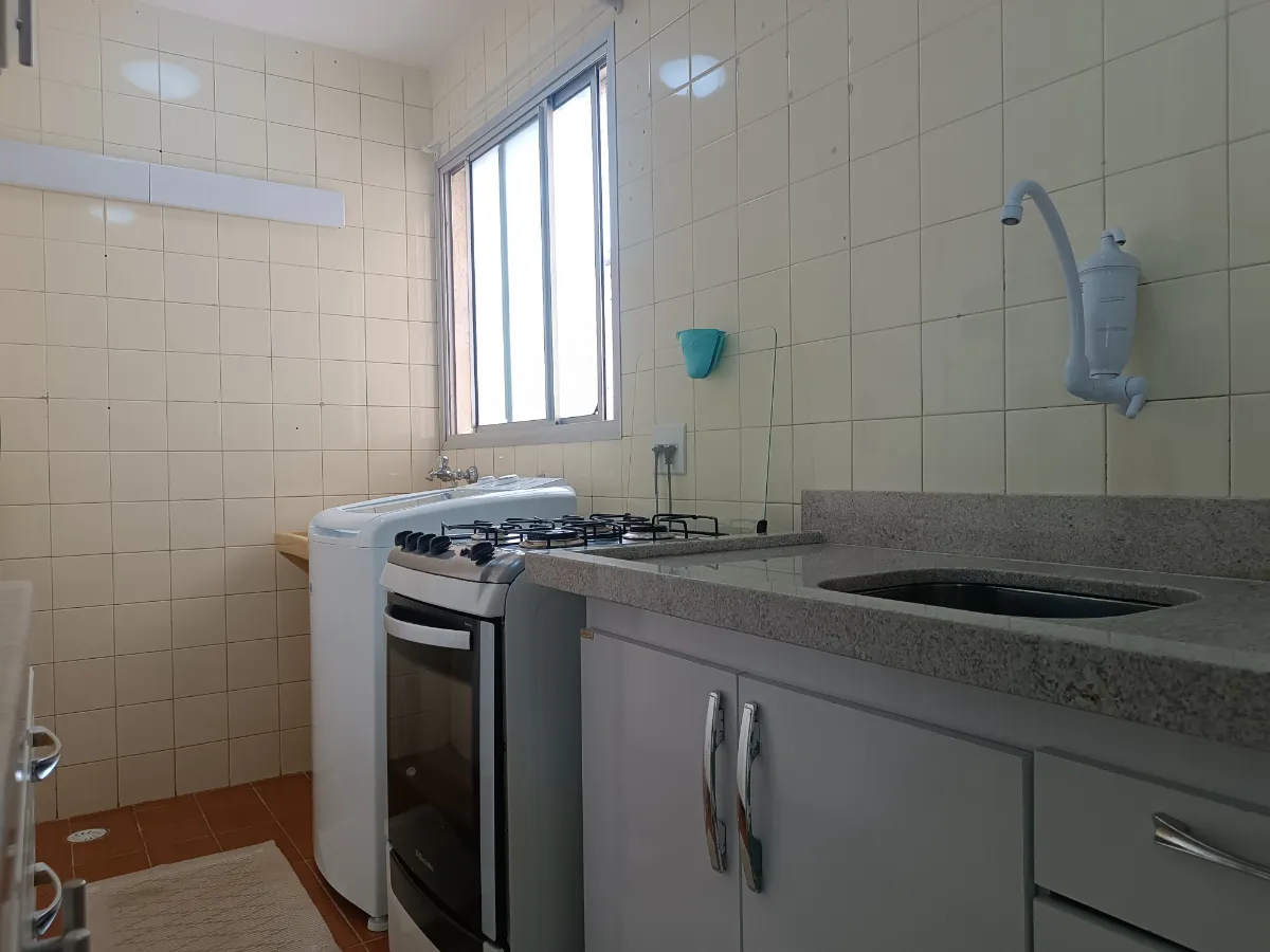 Imagem Apartamento para venda em Lauzane Paulista com 2 quartos, 52m2