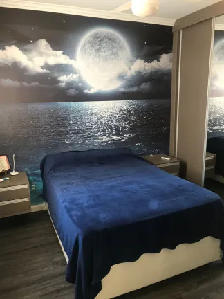 Imagem Casa com 3 Quartos à Venda, 71 m² em Vila Nambi - Jundiaí