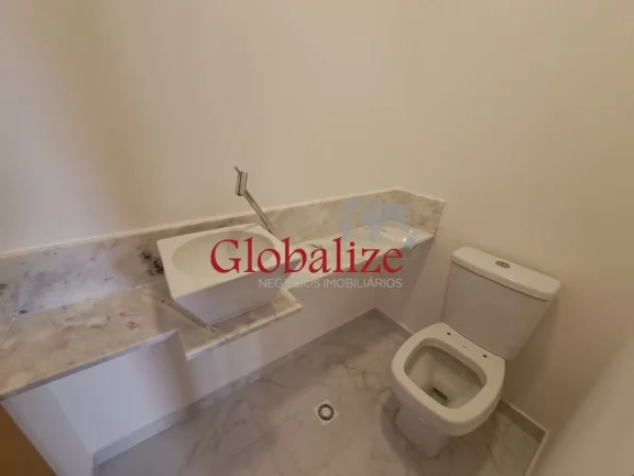 Imagem Apartamento à venda com 87m², 2 suítes, lazer completo e alto padrão por R$1.599.000,00 no Gonzaga em Santos