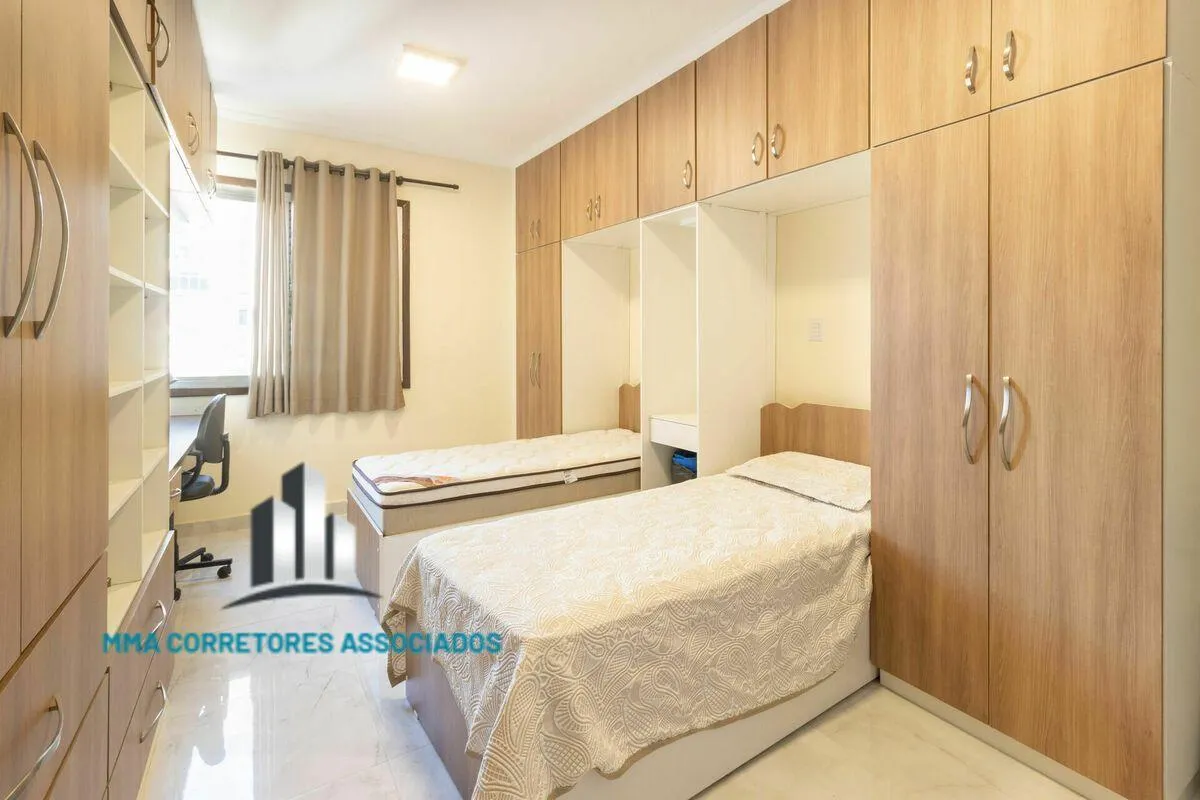Imagem APARTAMENTO - ÁREA CENTRAL- CAMPINAS