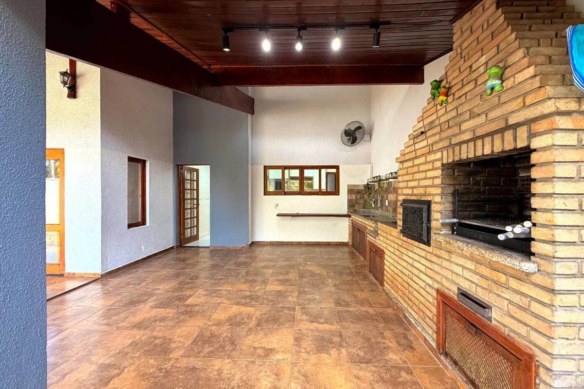 Imagem Casa para venda em Represa com 3 quartos, sendo 1 suíte, 181m2