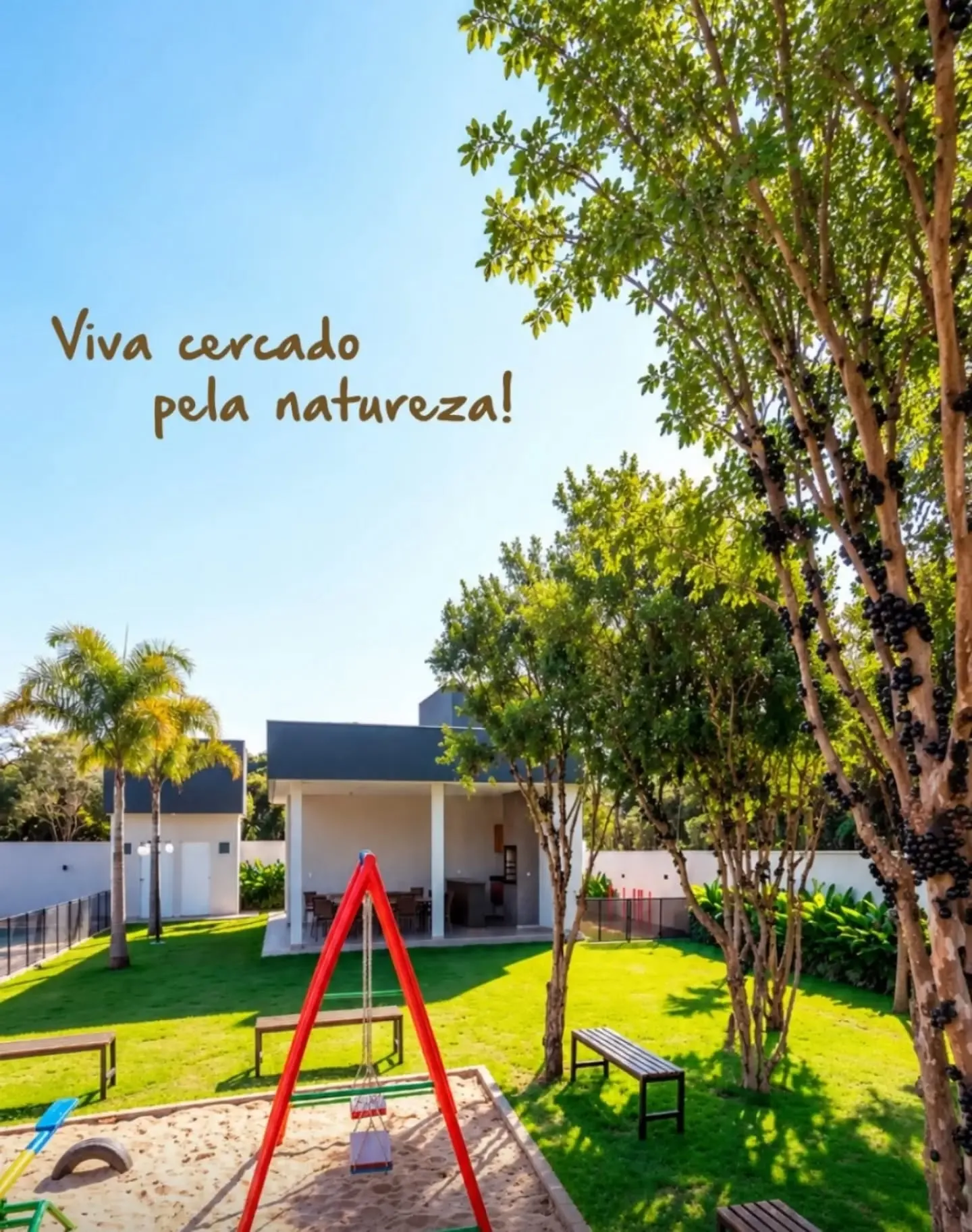 Imagem Reserva Dos Ipes 3/4 C Suite Condominio Fechado Com Itbi E Registro Gratis