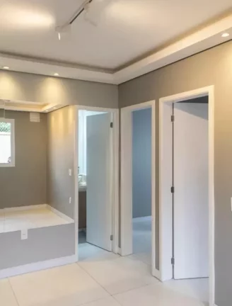 Imagem Apartamento à venda em São Paulo, Santana, com 2 quartos, 40m2