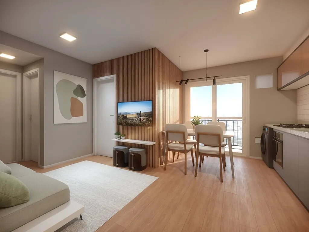 Imagem Apartamento a Venda no bairro São Francisco Xavier - Rio de Janeiro, RJ