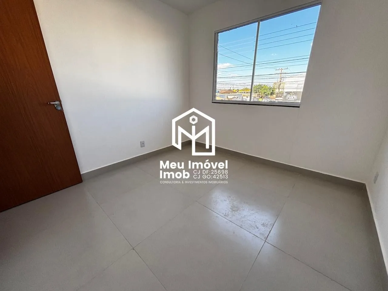 Imagem Apartamento em Parque Jk - Luziânia