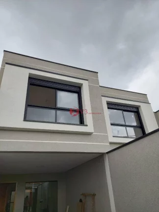 Foto do imóvel Sobrado com 3 dormitórios à venda, 130 m por R$ 850.000,00 - Penha - São Paulo/SP