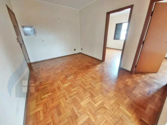 Imagem Apartamento, 2 dorms, 60m², 1 banheiro - Rudge Ramos - SBC/SP