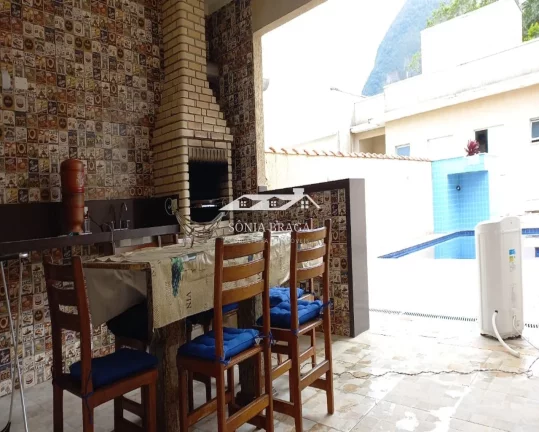 Imagem CASA RESIDENCIAL em Bertioga - SP, Boracéia