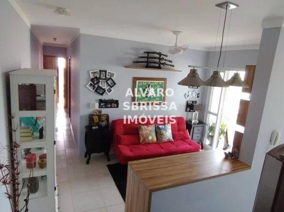 Imagem Apartamento duplex com 2 dormitórios à venda 96 m² Jardim Aeroporto I Itu SP