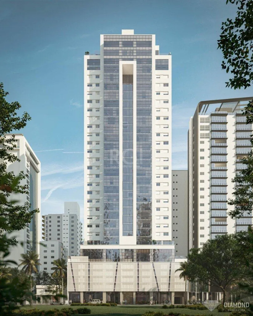 Imagem Loja no Empreendimento Crystal Tower em Camboriu