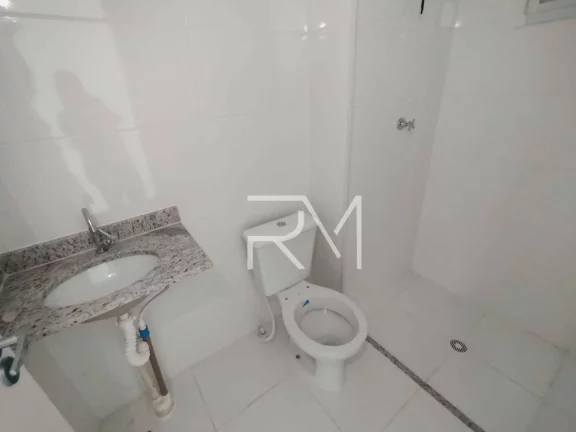 Imagem Apartamento com 2 dormitórios à venda, 79 m por R$ 370.000 - Vila Dinópolis - Mongaguá/SP