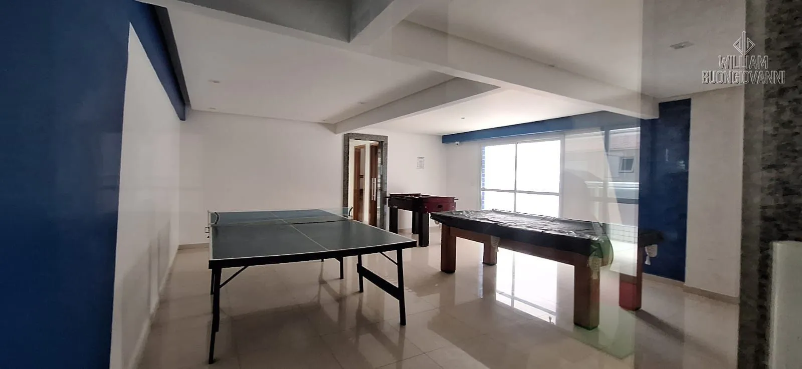 Imagem Apartamento 2 dormitórios sendo 1 suíte bairro Vila Tupy