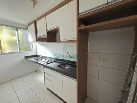 Imagem Apartamento à venda, por R$ 250.000,00 - Gleba Fazenda Palhano - Londrina - PR