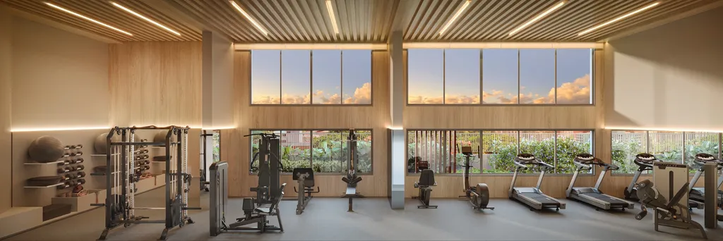 Imagem APARTAMENTO RESIDENCIAL em São Paulo - SP, Bosque da Saúde